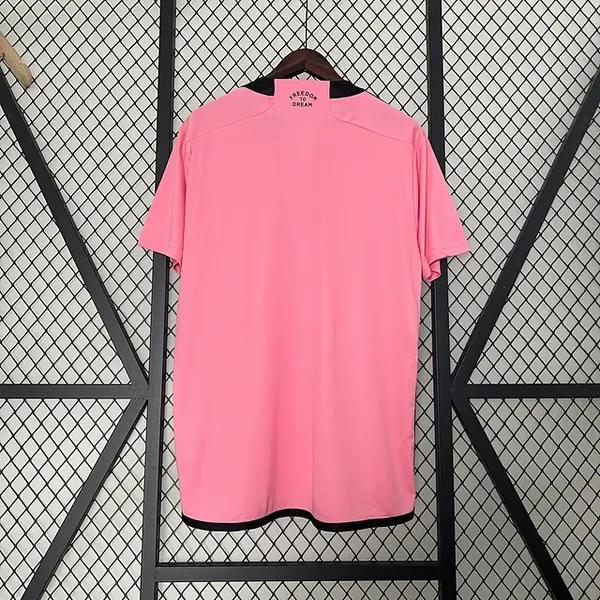 Camisola Inter Miami Principal 2024/25 - Vista 3